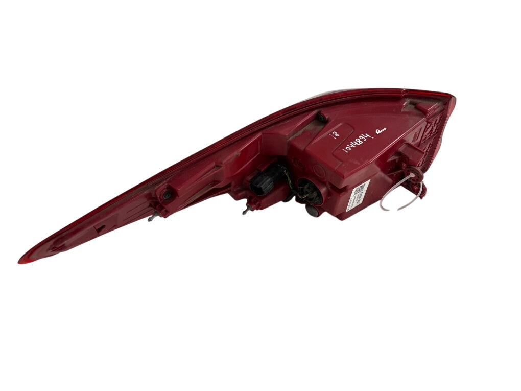 92402F1600 Tail light, right KIA SPORTAGE IV (QL) (2015-2021)