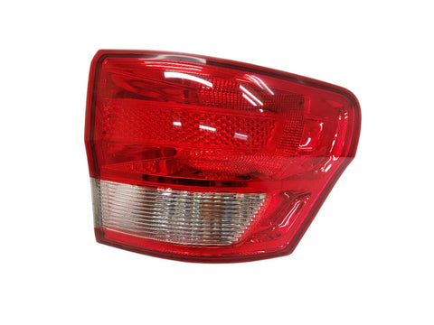 55079420AG Tail light, right JEEP GRAND CHEROKEE IV (WK, WK2) (2010-2021)