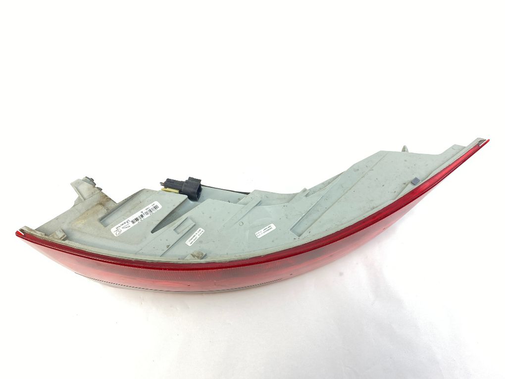 T2H22639 Tail light left JAGUAR XF (X260) (2015-2024)