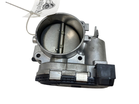 0280750246 Throttle body MERCEDES-BENZ C-CLASS (W204) (2007-2013)