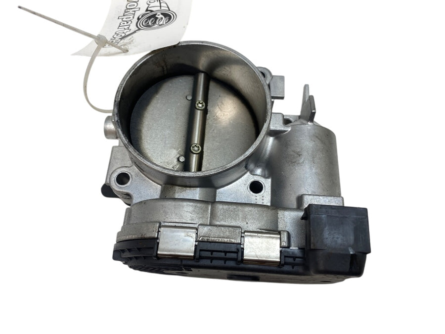 0280750246 Throttle body MERCEDES-BENZ C-CLASS (W204) (2007-2013)