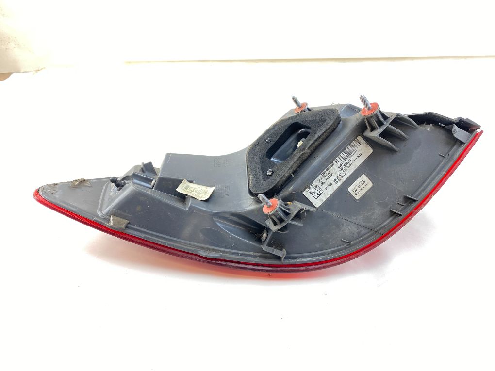 A2059060303 Tail light, right MERCEDES-BENZ C-CLASS (W205) (2013-2021)