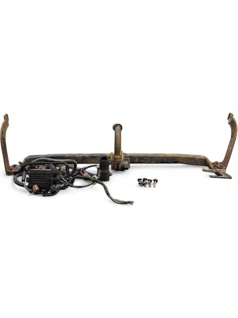 Towbar CITROËN C5 II (2008-2019)