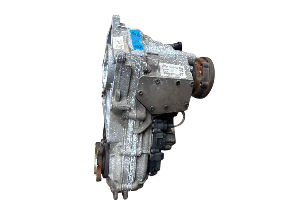 T2H28149 Transfer Box JAGUAR XF (X260) (2015-2024)