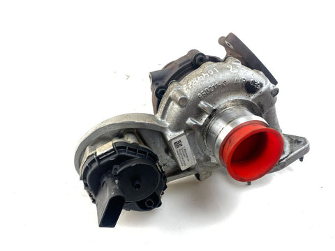 2614351 Turbocharger FORD RANGER (TKE) (04.11-)