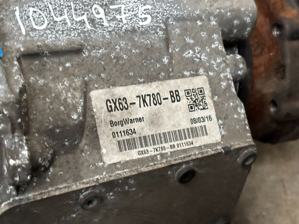 T2H28149 Transfer Box JAGUAR XF (X260) (2015-2024)