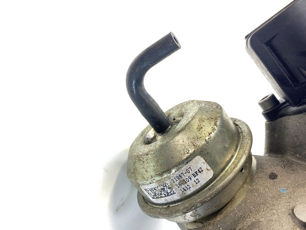 A2740903300 Turbocharger MERCEDES-BENZ C-CLASS (W205) (2013-2021)