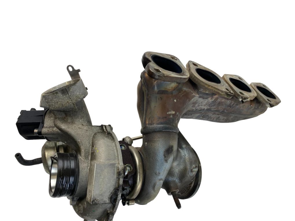 A2740903300 Turbocharger MERCEDES-BENZ C-CLASS (W205) (2013-2021)