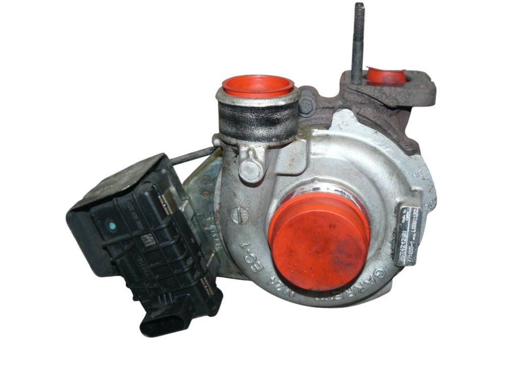 771955-1 Turbocharger CHRYSLER VOYAGER V (RT) (2007-2016)