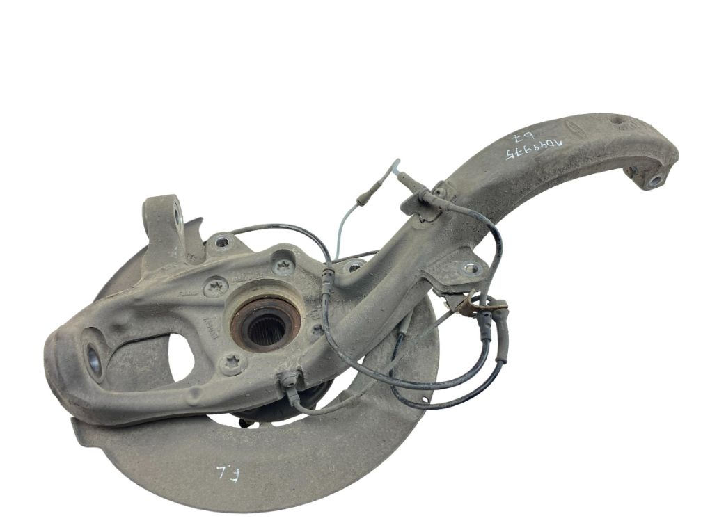 602123463 Wheel bearing housing front left JAGUAR XF (X260) (2015-2024)