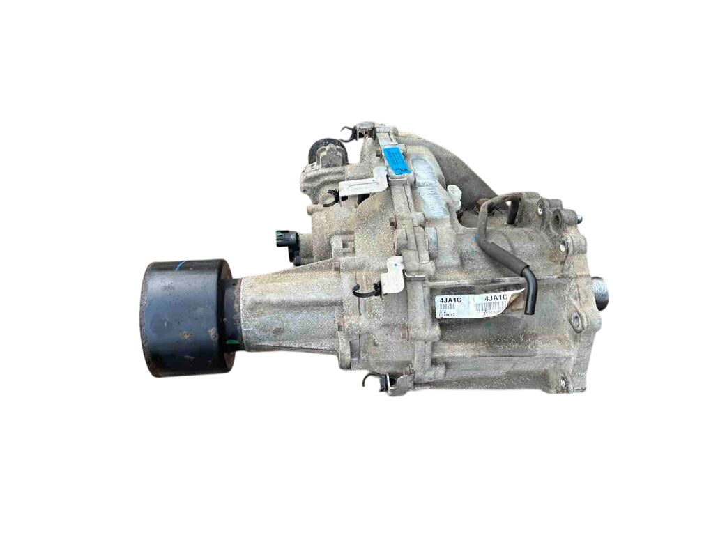 331004JA1C Transfer Box NISSAN NAVARA III / NP300 (D23) (2014-)