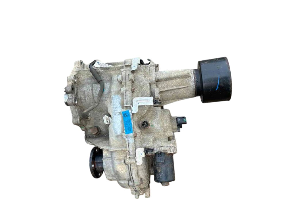 331004JA1C Transfer Box NISSAN NAVARA III / NP300 (D23) (2014-)