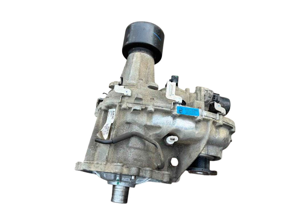 331004JA1C Transfer Box NISSAN NAVARA III / NP300 (D23) (2014-)