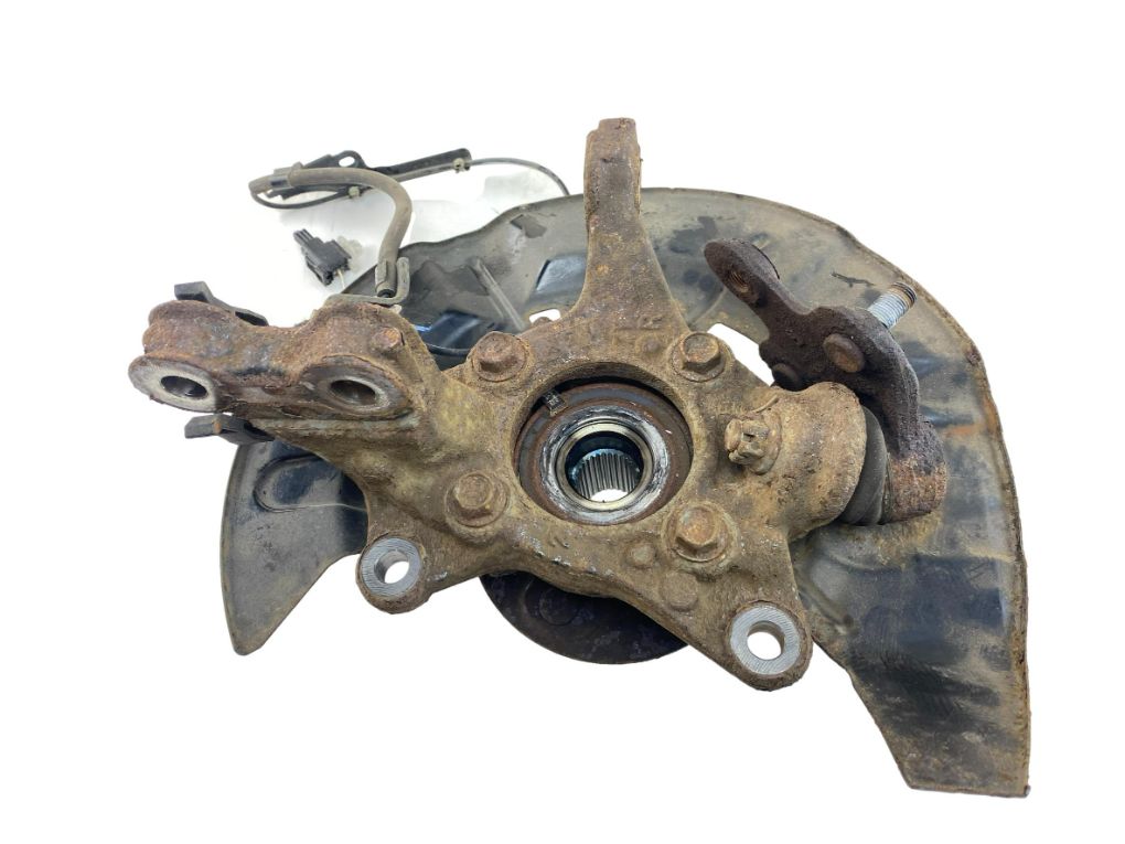 4321148020 Wheel bearing housing front right LEXUS RX IV (AL20) (2015-2022)