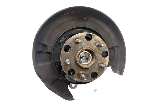 4230430130 Wheel bearing housing rear right LEXUS RC (XC10) (2014-)