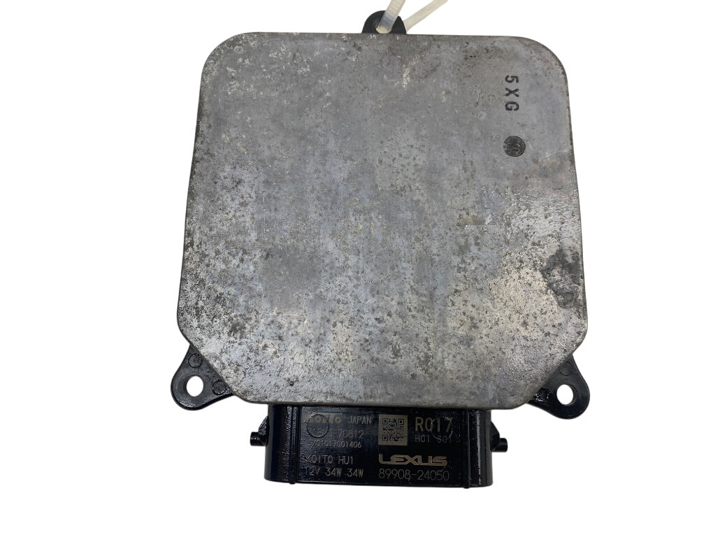 8990824060 Xenon control unit right LEXUS RC (XC10) (2014-)