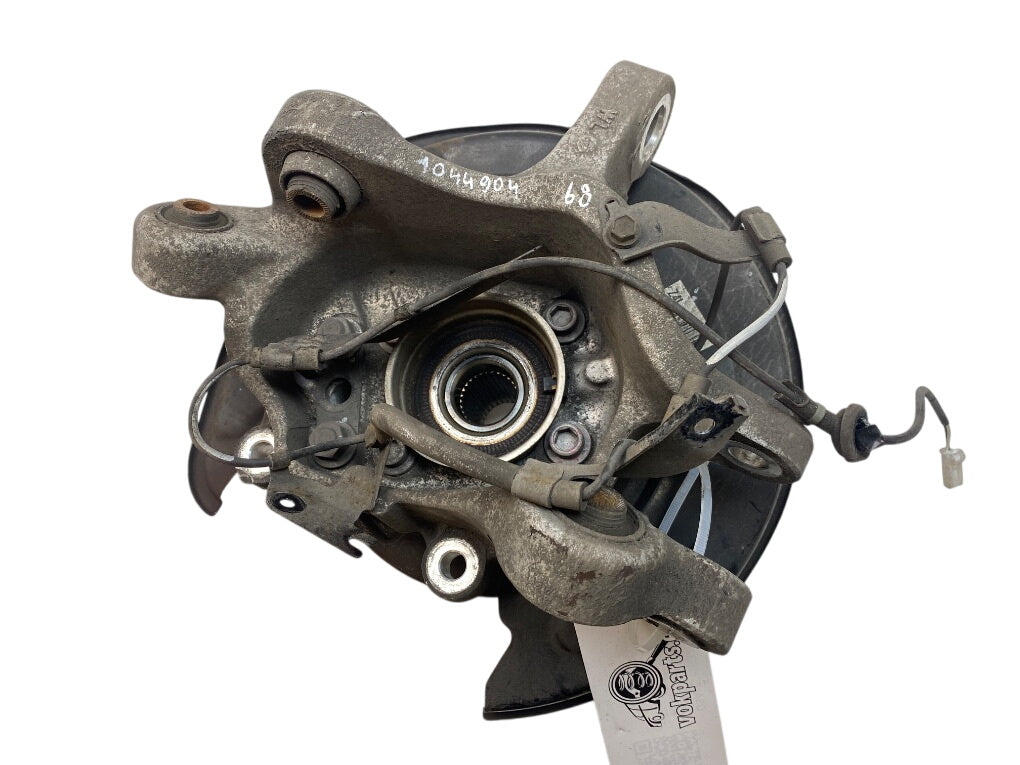 4230530130 Wheel bearing housing rear left LEXUS RC (XC10) (2014-)