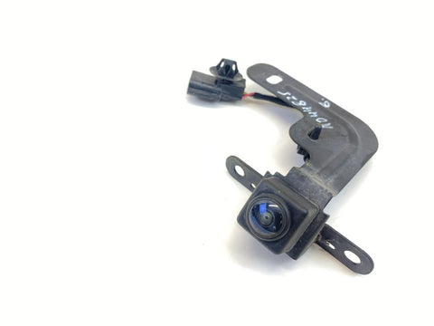 284F14JA0B Front camera NISSAN NAVARA III / NP300 (D23) (2014-)
