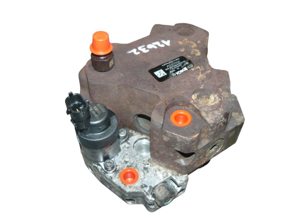 0445010152 Fuel injection pump, diesel CHRYSLER VOYAGER V (RT) (2007-2016)