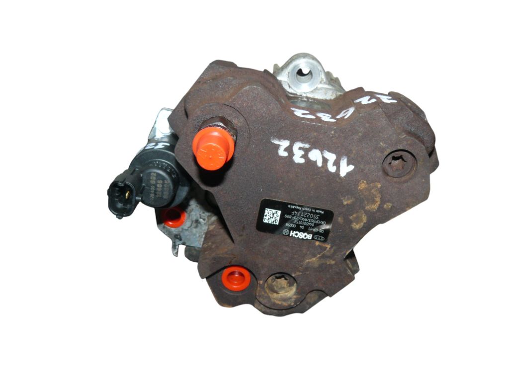 0445010152 Fuel injection pump, diesel CHRYSLER VOYAGER V (RT) (2007-2016)