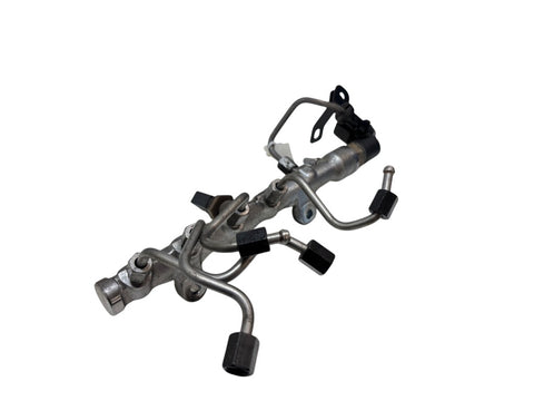 314002U200 Fuel Distributor / fuel rail KIA SPORTAGE IV (QL) (2015-2021)