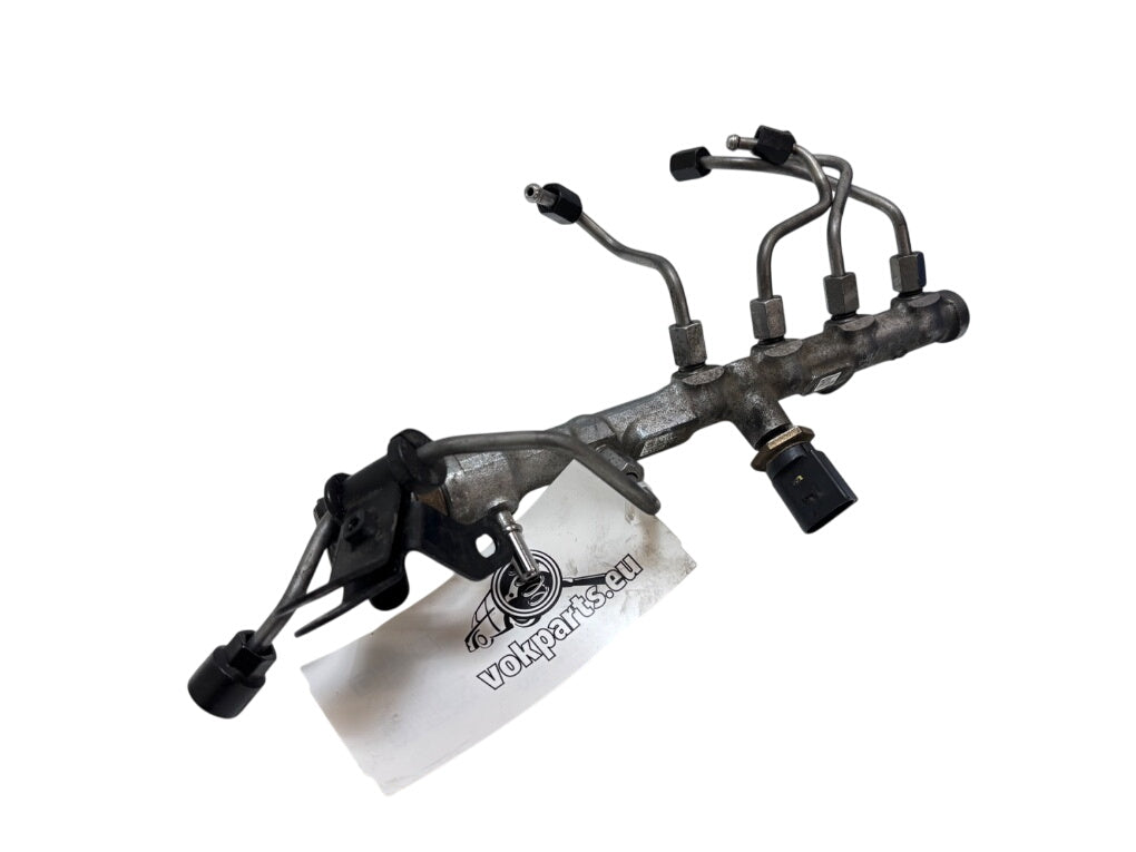 314002U200 Fuel Distributor / fuel rail KIA SPORTAGE IV (QL) (2015-2021)