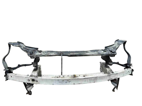 A2126201100 Front panel MERCEDES-BENZ E-CLASS (W212) (2009-2016)
