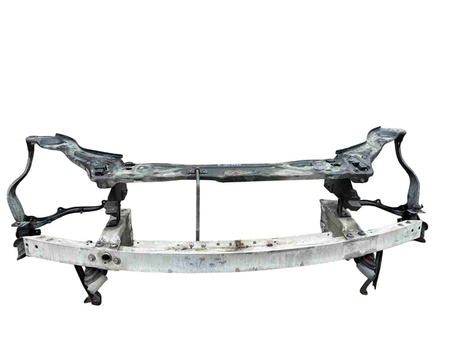 A2126201100 Front panel MERCEDES-BENZ E-CLASS (W212) (2009-2016)