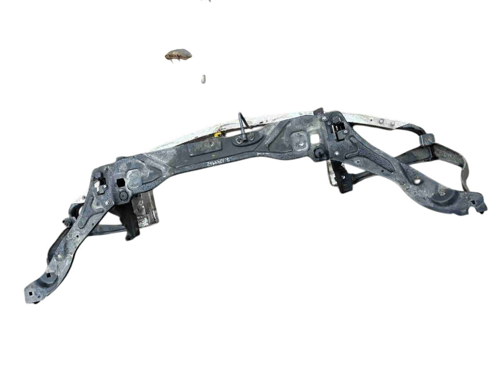 A2126201100 Front panel MERCEDES-BENZ E-CLASS (W212) (2009-2016)