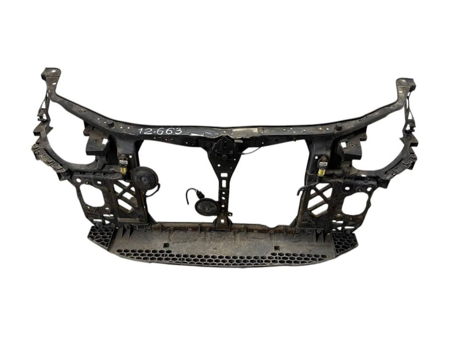 Front panel KIA CEE'D I (ED) (2006-2012)