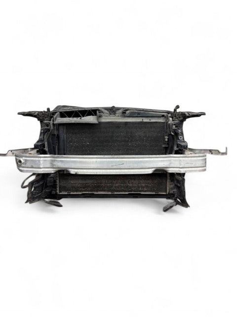 Front panel AUDI A6 / A6 ALLROAD (C7, 4G) (2010-2018)