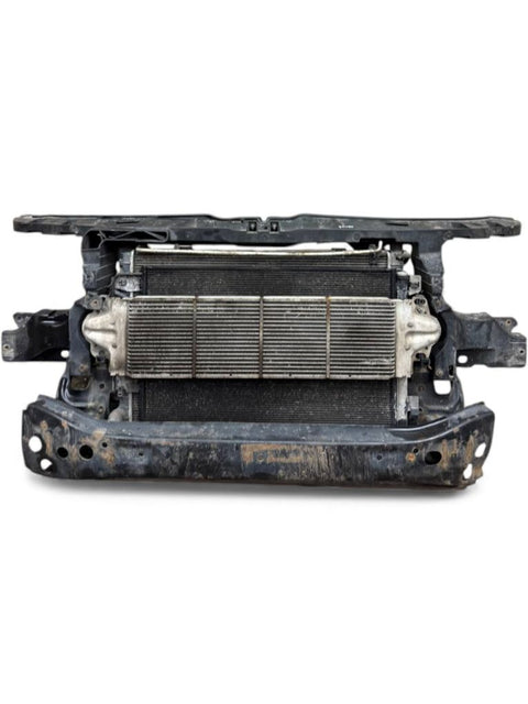 Front panel VW TRANSPORTER T5 / MULTIVAN (7H, 7E, 7J) (2003-2015)