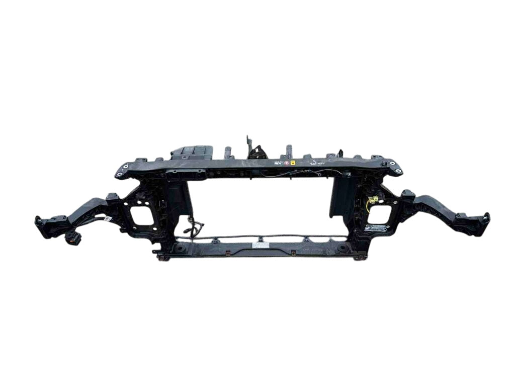 64101CR200 Front panel KIA CEED III (CD) (2018-)