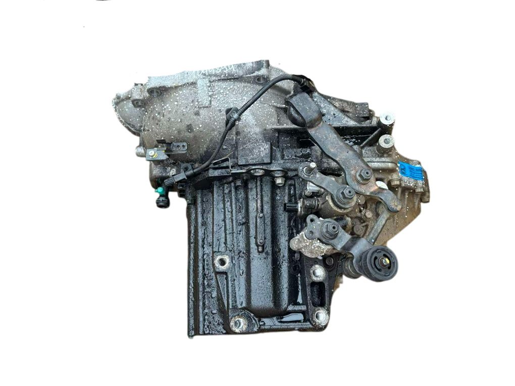 4300024BW0 Gearbox KIA SPORTAGE IV (QL) (2015-2021)