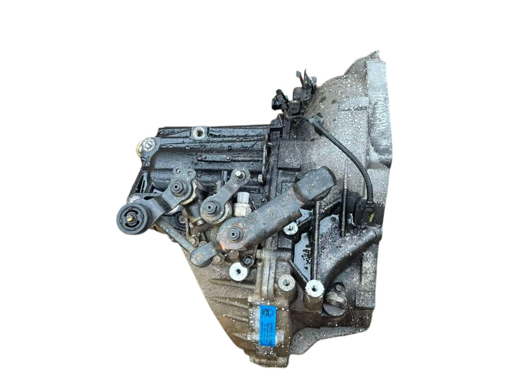 4300024BW0 Gearbox KIA SPORTAGE IV (QL) (2015-2021)