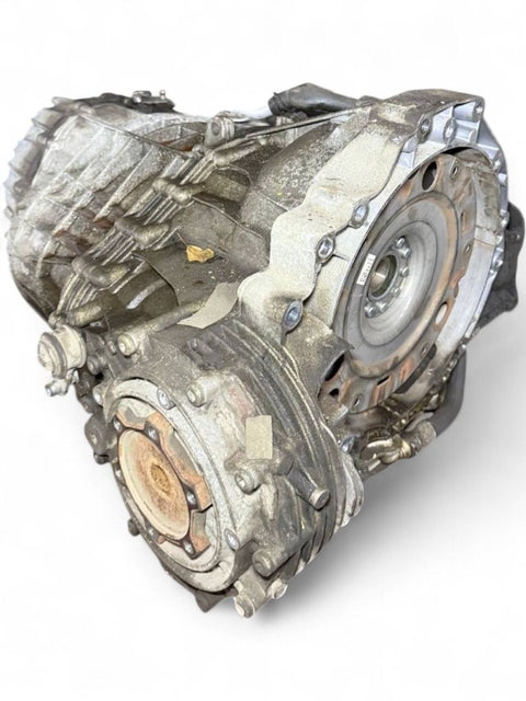 NDP 0AW300046M Gearbox AUDI A6 / A6 ALLROAD (C7, 4G) (2010-2018)
