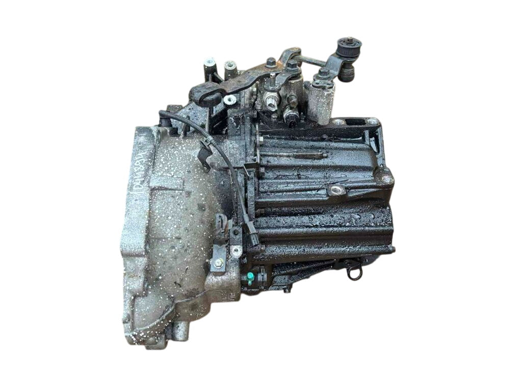 4300024BW0 Gearbox KIA SPORTAGE IV (QL) (2015-2021)