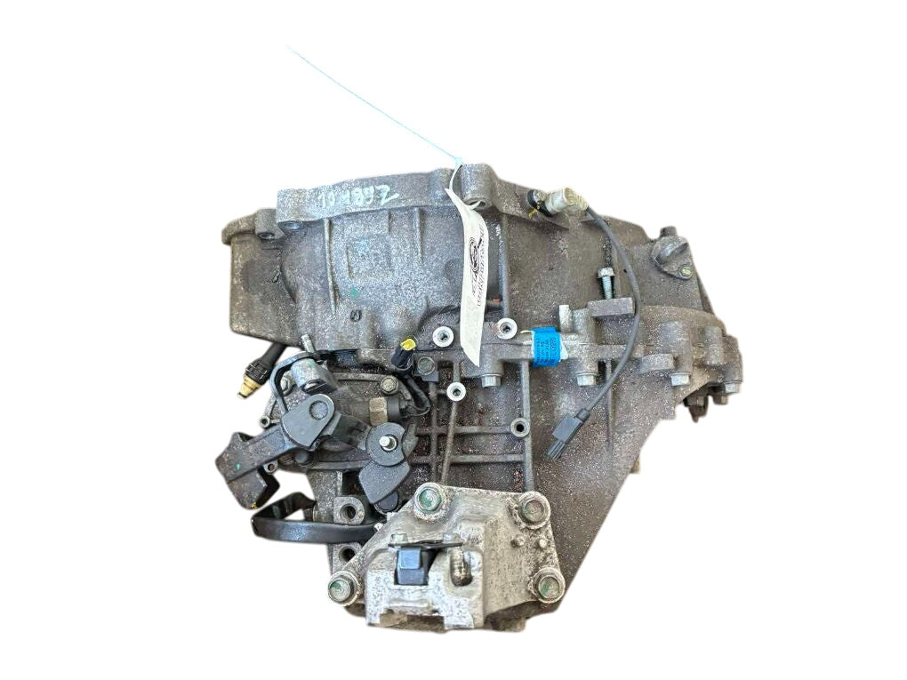 4300032AC7 Gearbox KIA CEED III (CD) (2018-)