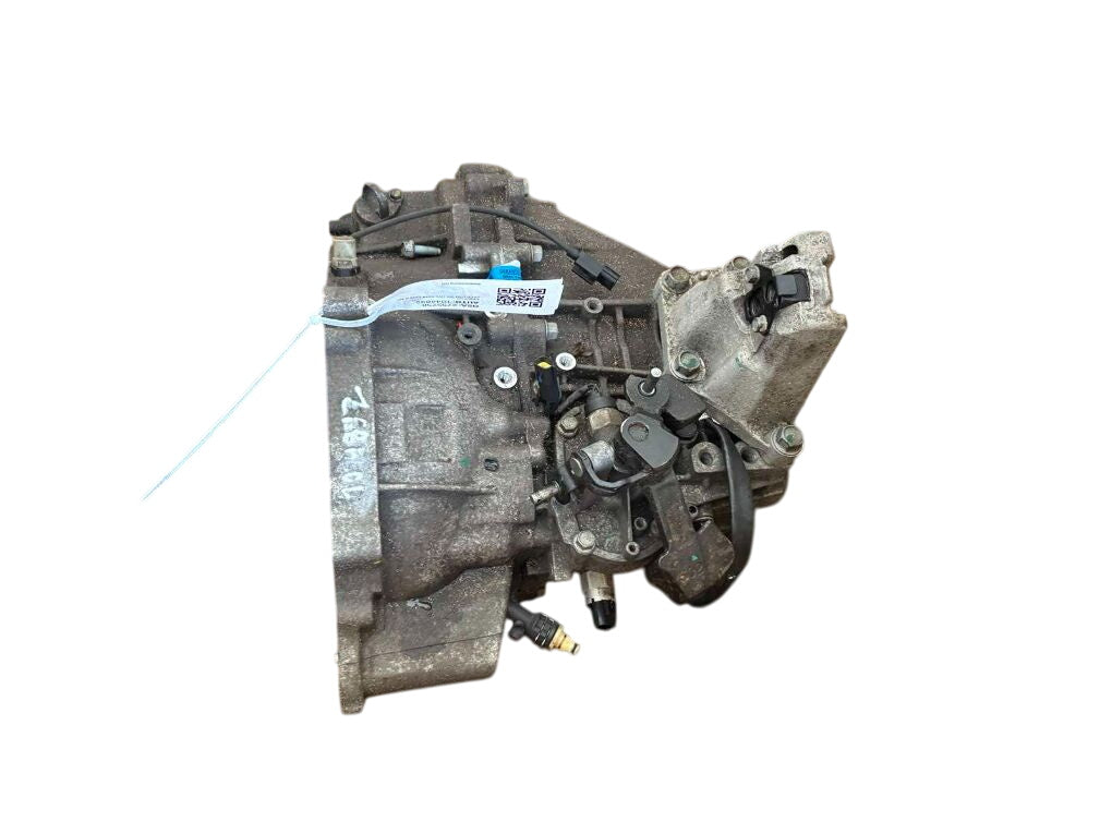 4300032AC7 Gearbox KIA CEED III (CD) (2018-)