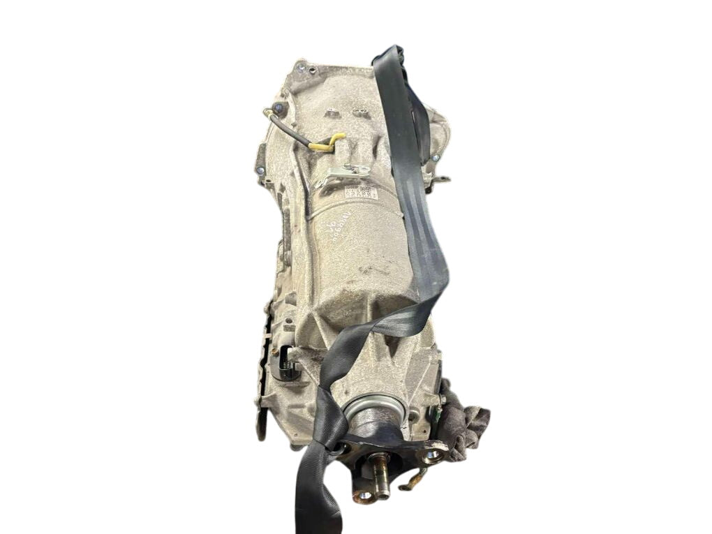3500053270 Gearbox LEXUS RC (XC10) (2014-)