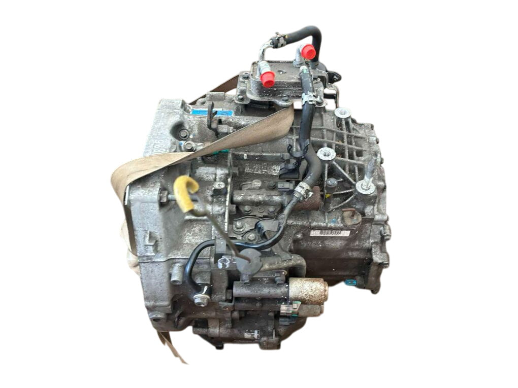 20021R6G000 Gearbox HONDA CR-V IV (RM) (2012-2016)