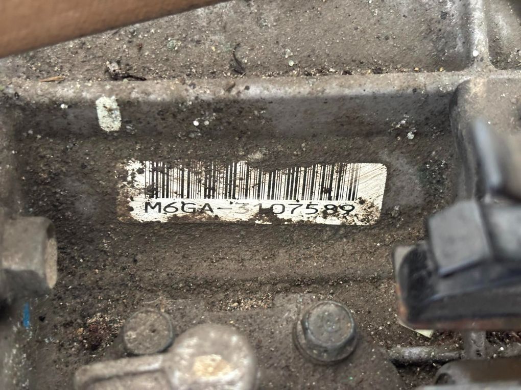 20021R6G000 Gearbox HONDA CR-V IV (RM) (2012-2016)