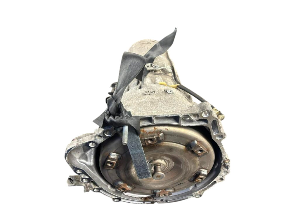 3500053270 Gearbox LEXUS RC (XC10) (2014-)
