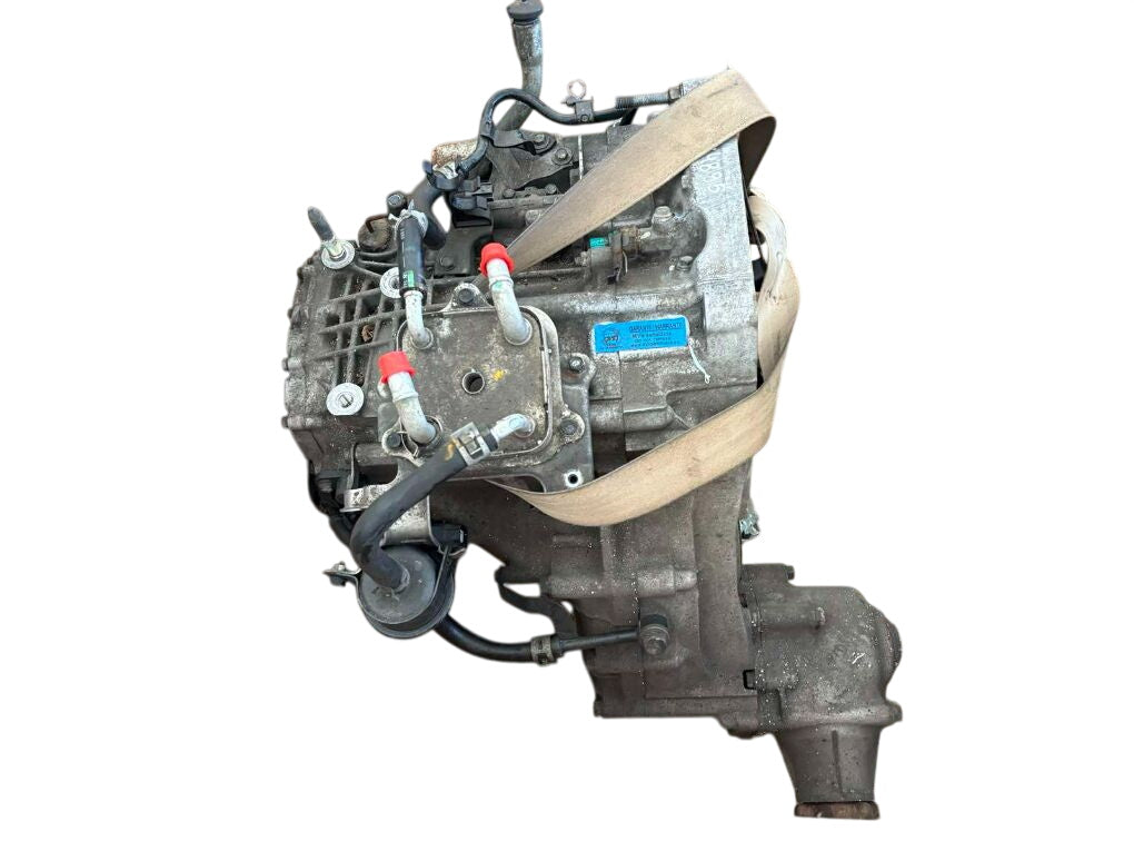 20021R6G000 Gearbox HONDA CR-V IV (RM) (2012-2016)