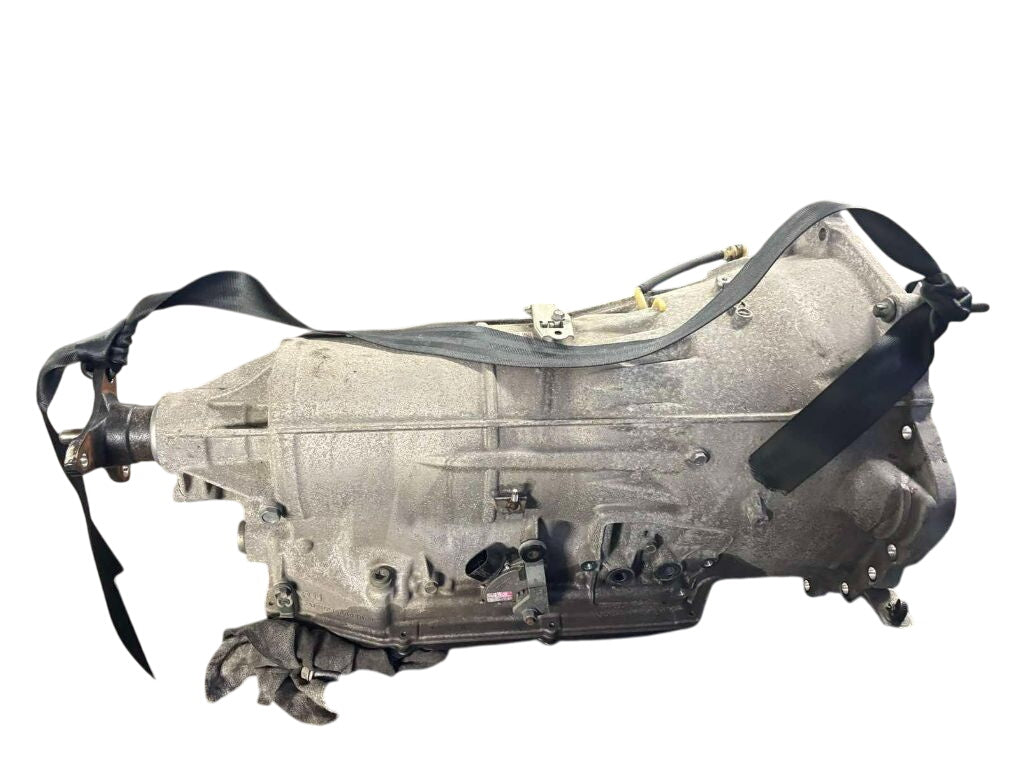3500053270 Gearbox LEXUS RC (XC10) (2014-)