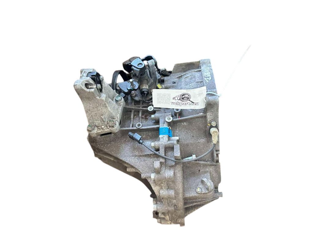 4300032AC7 Gearbox KIA CEED III (CD) (2018-)