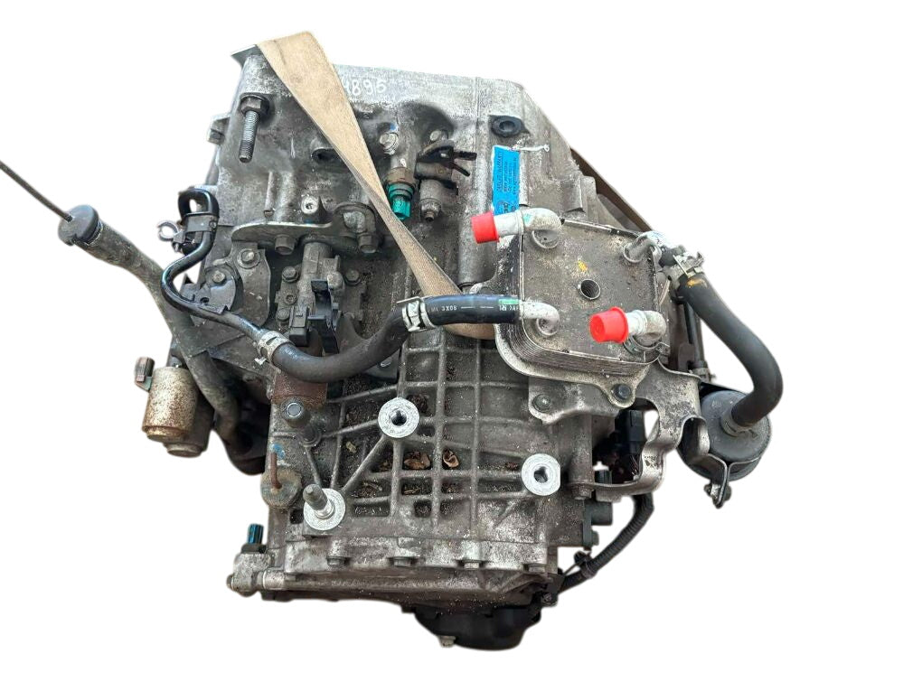 20021R6G000 Gearbox HONDA CR-V IV (RM) (2012-2016)