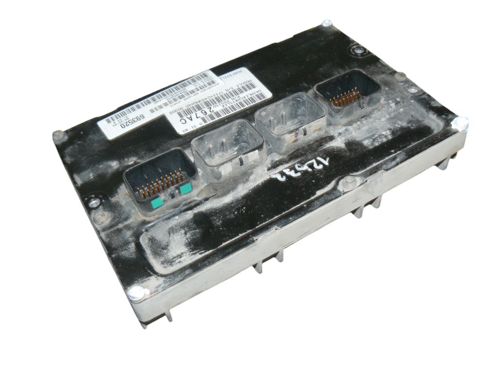 P05150267AC Gearbox Control Unit CHRYSLER VOYAGER V (RT) (2007-2016)