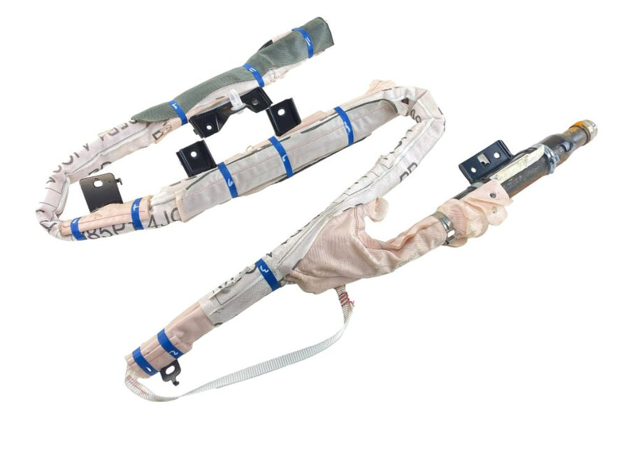 985P14JC0A Head/roof/curtain airbag left NISSAN NAVARA III / NP300 (D23) (2014-)