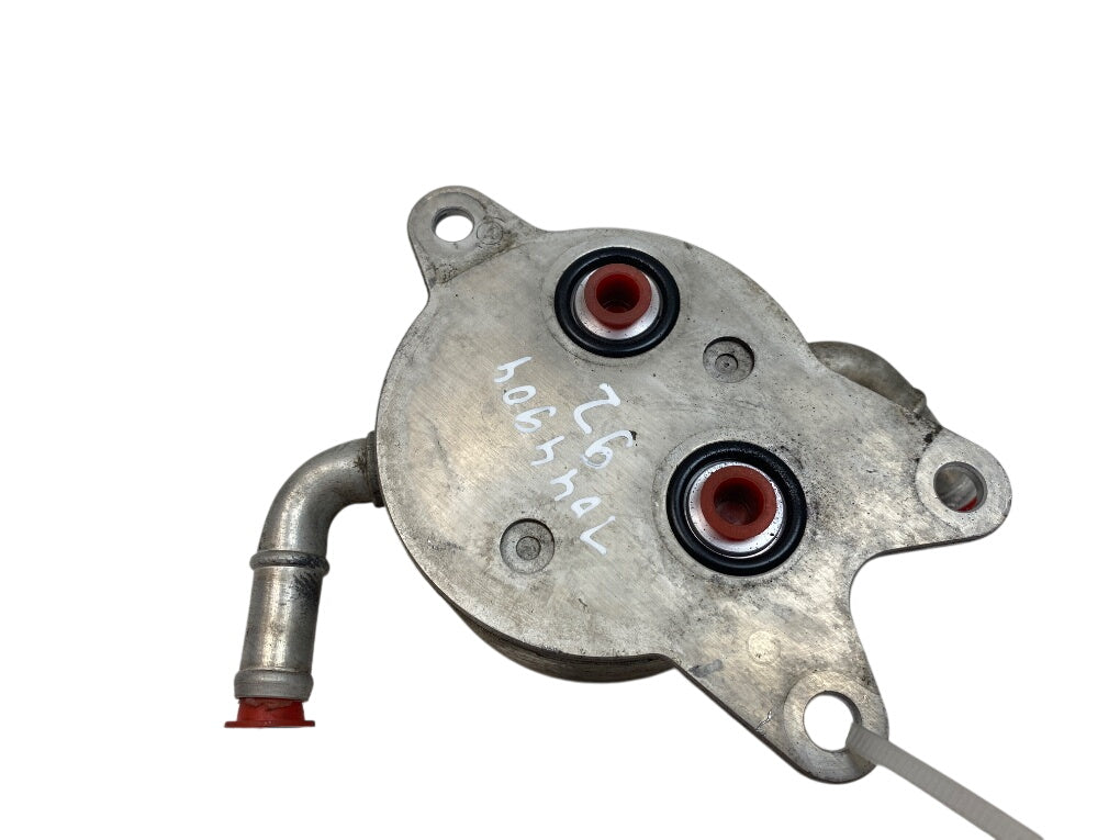 3349330050 Gearbox oil cooler LEXUS RC (XC10) (2014-)